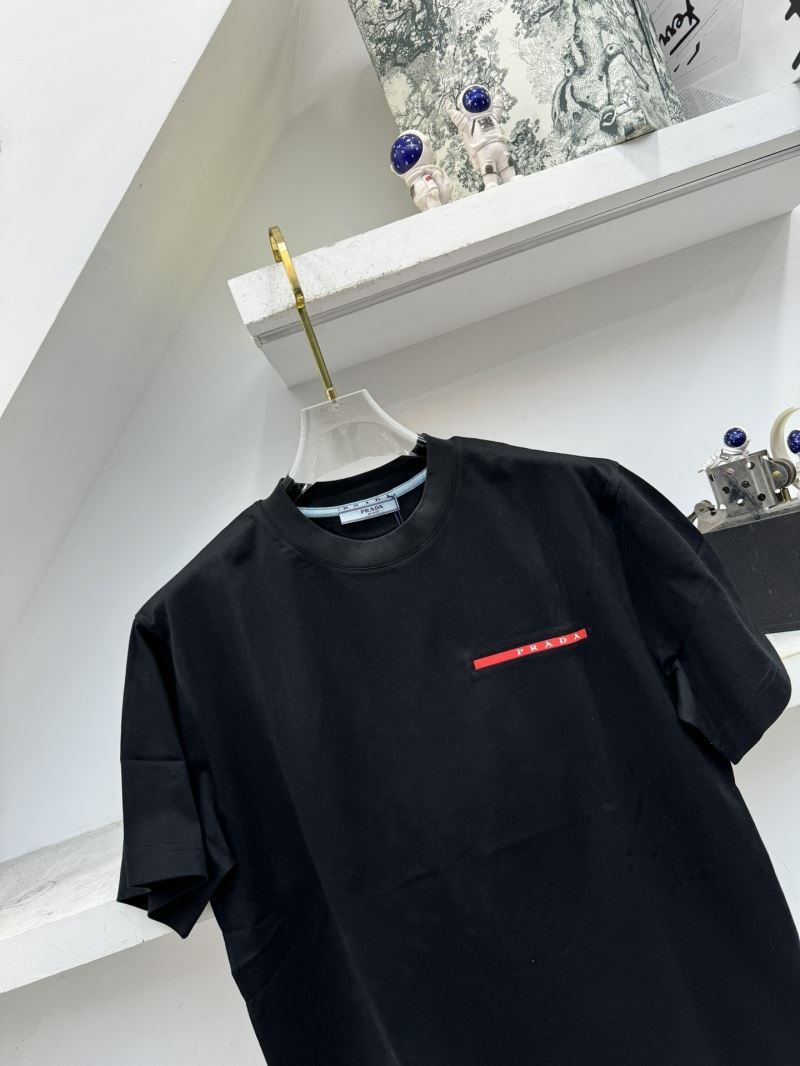 Prada T-Shirts